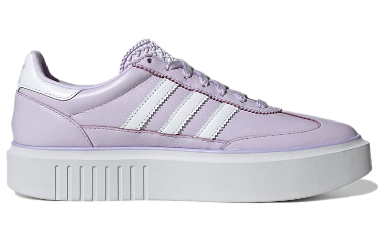 Order adidas Originals Super Sleek 72 ''Paars'' FU6838