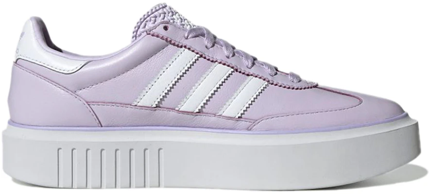 adidas Originals Super Sleek 72 ''Paars'' FU6838 Order adidas Originals Super Sleek 72 ''Paars'' FU6838