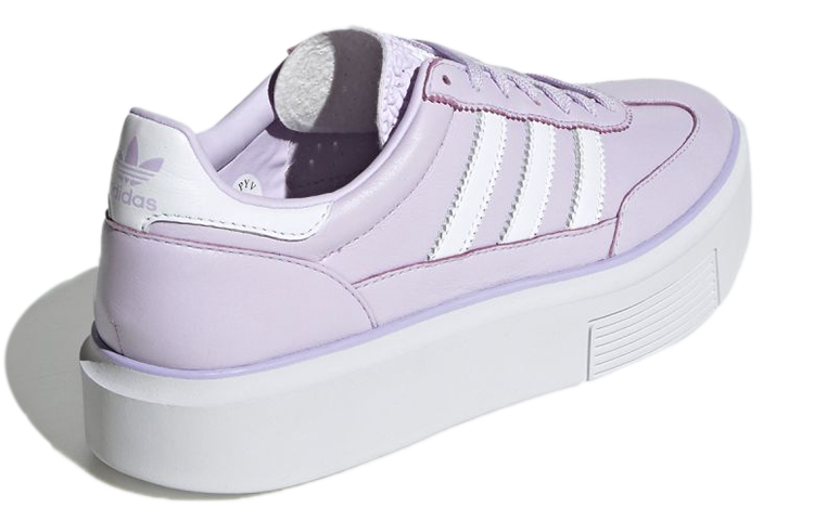 Shop adidas Originals Super Sleek 72 ''Paars'' FU6838
