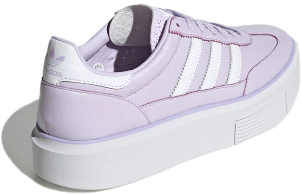 adidas Originals Super Sleek 72 ''Paars'' FU6838 Shop adidas Originals Super Sleek 72 ''Paars'' FU6838