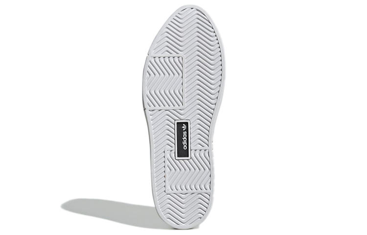 Details for adidas Originals Super Sleek 72 ''Paars'' FU6838