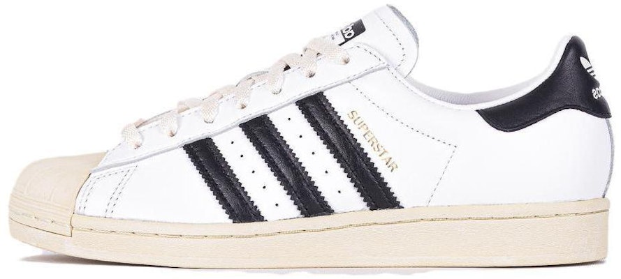 adidas Originals Superstar GORE-TEX 舒適休閒 減震耐磨 低幫 板鞋 男女同款 白黑色 Buy adidas Originals Superstar GORE-TEX 舒適休閒 減震耐磨 低幫 板鞋 男女同款 白黑色