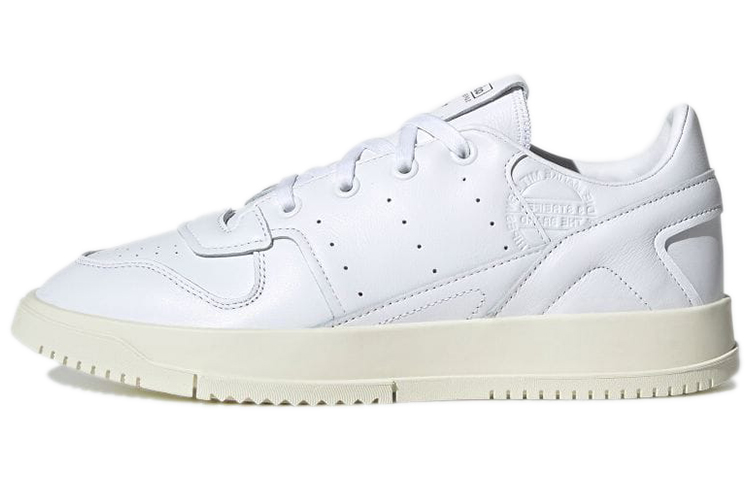 Buy Zapatillas Unisex Resistentes Supercourt 2.0 Cozy adidas Originals 'Blancas'. H01830