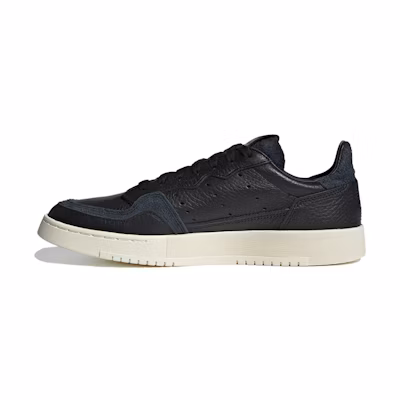 adidas originals Supercourt 'Black White'