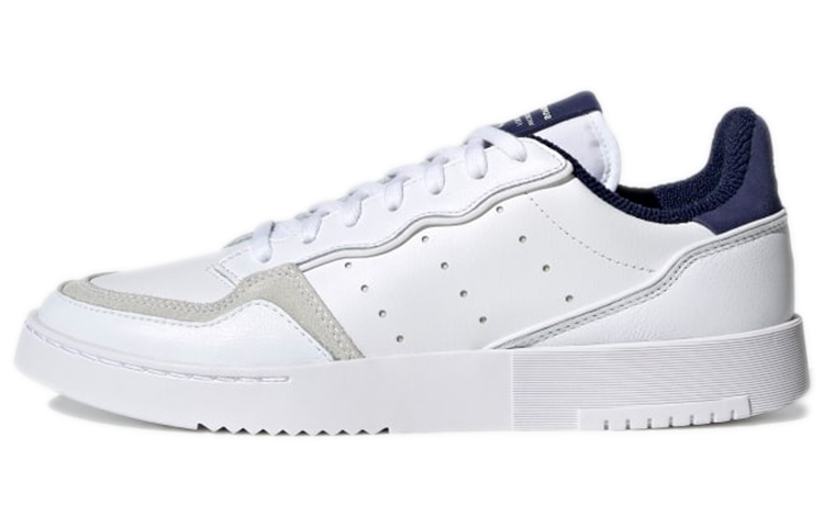 adidas Originals Supercourt 'Bright White'