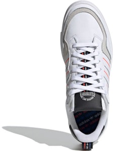 adidas originals Supercourt 白黑灰色款 Shop adidas originals Supercourt 白黑灰色款