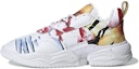 Buy adidas Supercourt RX 'Putih Awan Emas Metalik' FW5354