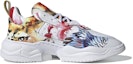 Order adidas Supercourt RX 'Putih Awan Emas Metalik' FW5354