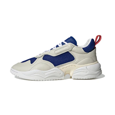 adidas originals Supercourt Rx 'Grey Blue'