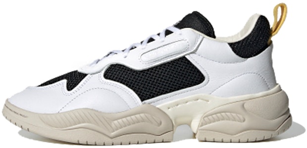 adidas originals Supercourt Rx 白黑 男女款 Buy adidas originals Supercourt Rx 白黑 男女款