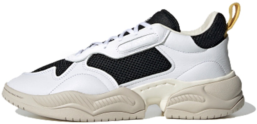 adidas originals Supercourt Rx 'White Black' EG6867 Buy adidas originals Supercourt Rx 'White Black' EG6867