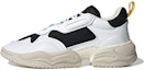 Buy adidas Originals Supercourt Rx 'Putih Hitam' EG6867