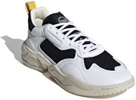 adidas Originals Supercourt Rx 'Putih Hitam' EG6867 Order adidas Originals Supercourt Rx 'Putih Hitam' EG6867