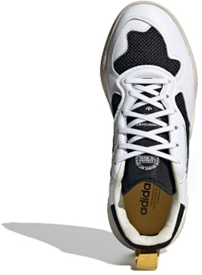 adidas originals Supercourt Rx 'White Black' EG6867 Shop adidas originals Supercourt Rx 'White Black' EG6867