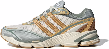 adidas originals Supernova Cushion 7 'White Green Tan' IH5977 adidas originals Supernova Cushion 7 'White Green Tan' IH5977