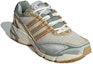 Lookbook adidas Originals Supernova Cushion 7 'Putih Hijau Tan' IH5977