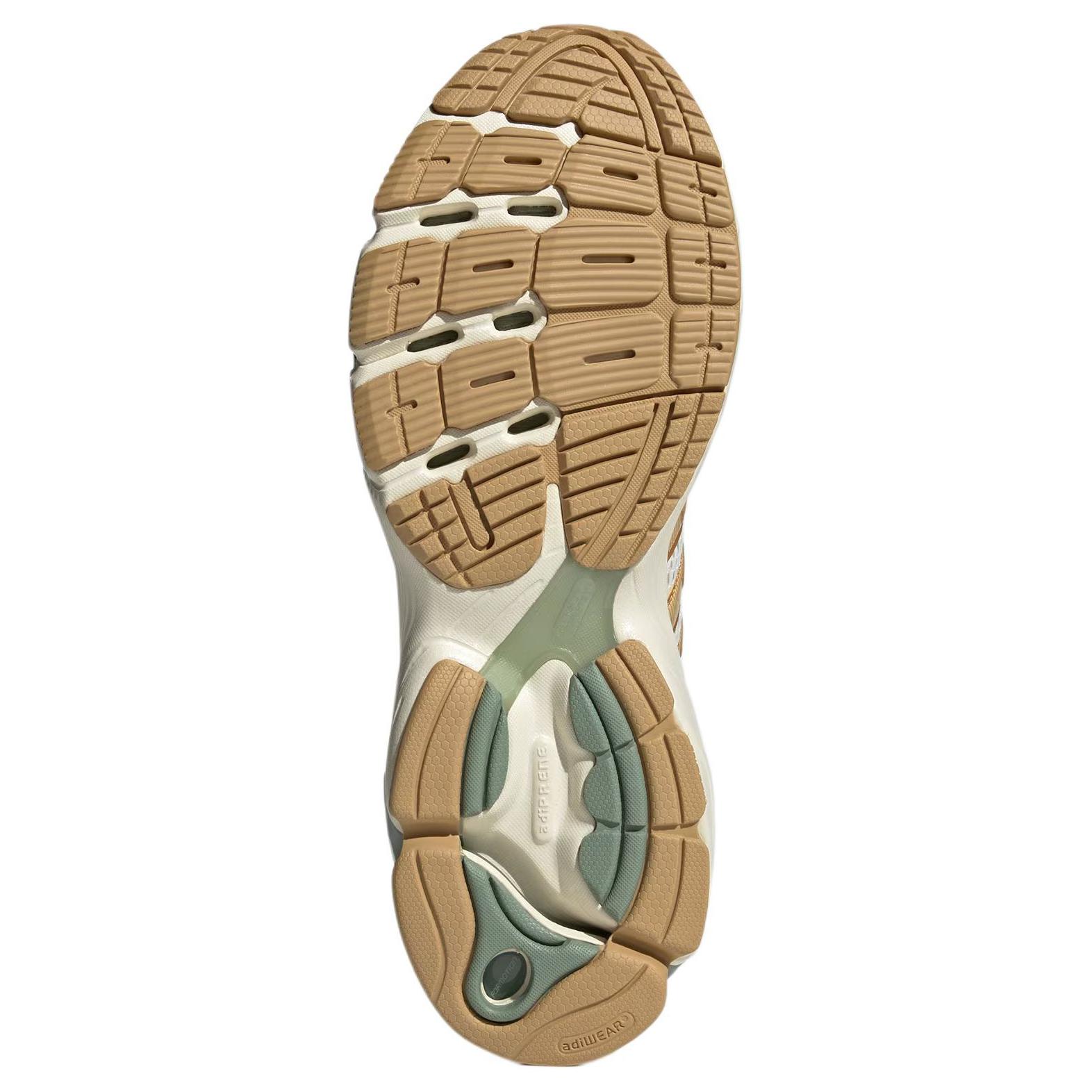 Details for adidas Originals Supernova Cushion 7 'Putih Hijau Tan' IH5977