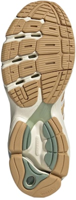 adidas originals Supernova Cushion 7 'White Green Tan' IH5977 Details for adidas originals Supernova Cushion 7 'White Green Tan' IH5977