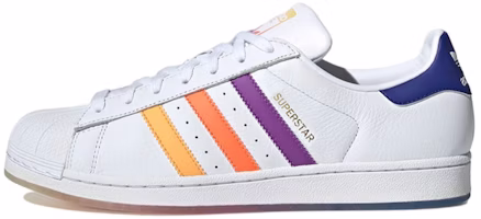 adidas originals Superstar2019 Gradient Crystal Multi-Color EG8133