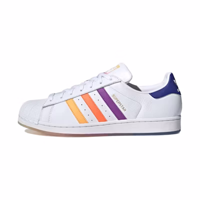 adidas originals Superstar2019 Gradient Crystal Multi-Color