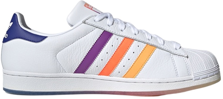 adidas Originals Superstar2019 Gradient Kristal Pelbagai Warna EG8133 Order adidas Originals Superstar2019 Gradient Kristal Pelbagai Warna EG8133