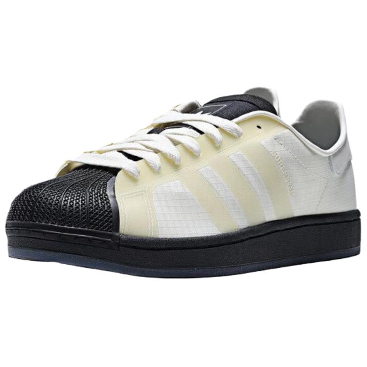 adidas Originals Superstar 2 Classic White Casual Shoes. KJ6573
