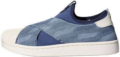 adidas Originals Superstar 2 Ink Blue Casual Sneakers. KZ7554 adidas Originals Superstar 2 Ink Blue Casual Sneakers. KZ7554