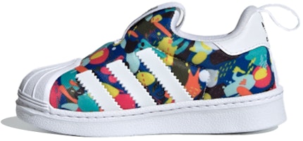 (Toddler) adidas originals Superstar 360 I EE6275 (Toddler) adidas originals Superstar 360 I EE6275