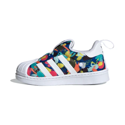 (TD) adidas originals Superstar 360 I