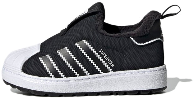 adidas-originals-superstar-360-winter-low-top-infant-black-velour-eg-3366