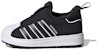 (TD) adidas Originals Superstar 360 Winter 'Hitam Putih' EG3366
