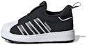 Buy (TD) adidas Originals Superstar 360 Winter 'Hitam Putih' EG3366