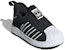 (TD) adidas Originals Superstar 360 Winter 'Hitam Putih' EG3366