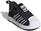Lookbook (TD) adidas Originals Superstar 360 Winter 'Hitam Putih' EG3366