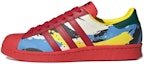 Buy adidas Originals Superstar 80s AC Lelaki/Wanita Kasut Klasik FY0726