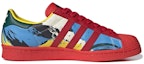 Order adidas Originals Superstar 80s AC Lelaki/Wanita Kasut Klasik FY0726