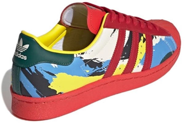 adidas Originals Superstar 80s AC zapatillas clásicas retro. FY0726 Shop adidas Originals Superstar 80s AC zapatillas clásicas retro. FY0726