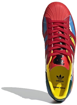adidas Originals Superstar 80s AC zapatillas clásicas retro. FY0726 Purchase adidas Originals Superstar 80s AC zapatillas clásicas retro. FY0726