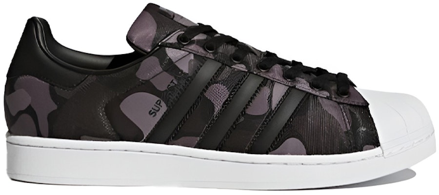 adidas Originals Superstar 80s 'Black Comfort' BZ0189 Order adidas Originals Superstar 80s 'Black Comfort' BZ0189