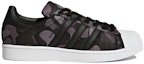 Order adidas Originals Superstar 80an 'Hitam Selesa' BZ0189