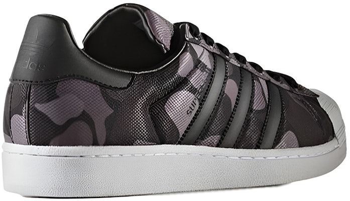 adidas Originals Superstar 80s 'Black Comfort' BZ0189 Shop adidas Originals Superstar 80s 'Black Comfort' BZ0189