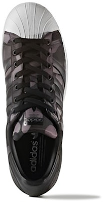 adidas Originals Superstar 80s 'Black Comfort' BZ0189 Purchase adidas Originals Superstar 80s 'Black Comfort' BZ0189
