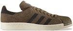 Order adidas Originals Superstar 80s 'Coklat' BZ0127
