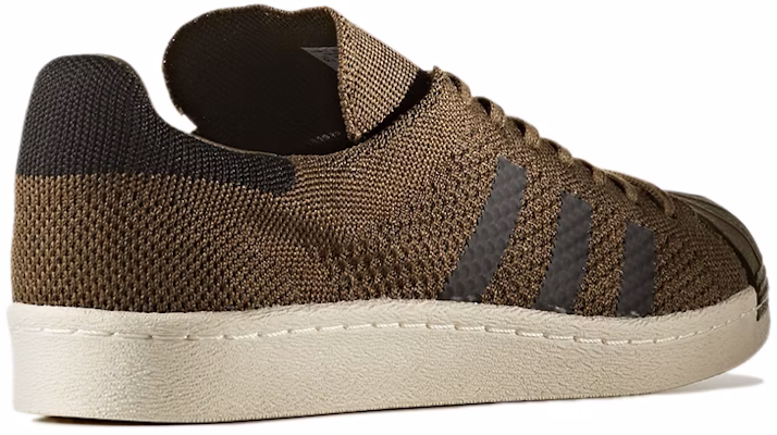 adidas Originals Superstar 80s 'Coklat' BZ0127 Shop adidas Originals Superstar 80s 'Coklat' BZ0127