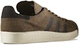 Shop adidas Originals Superstar 80s 'Coklat' BZ0127