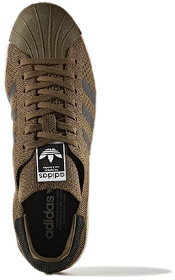 adidas Originals Superstar 80s 'Coklat' BZ0127 Purchase adidas Originals Superstar 80s 'Coklat' BZ0127