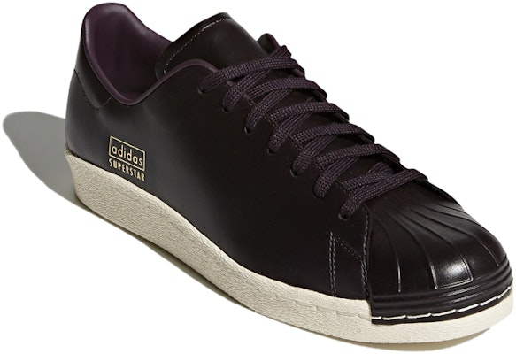 adidas originals Superstar 80s 'Brown' CQ2170 Lookbook adidas originals Superstar 80s 'Brown' CQ2170