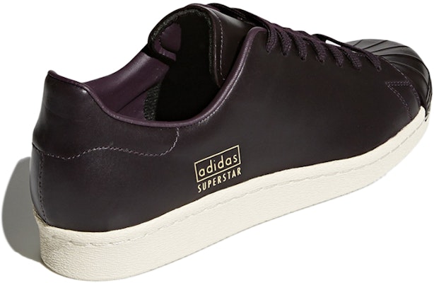 adidas originals Superstar 80s 'Brown' CQ2170 Shop adidas originals Superstar 80s 'Brown' CQ2170