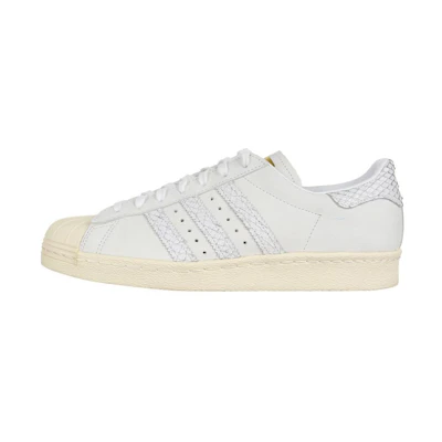 adidas Originals Superstar 80s 'Cream White'