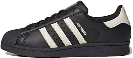 adidas Superstar 80s Deux 'Black White Silver' IF6291 adidas Superstar 80s Deux 'Black White Silver' IF6291